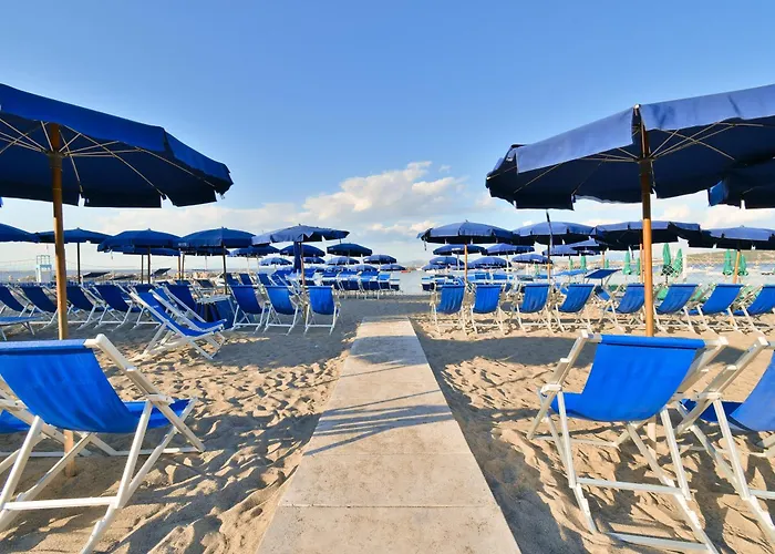 酒店 维拉罗萨泰尔梅酒店 4*