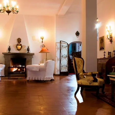 Ξενοδοχείο La Villarosa Terme Ίσκια