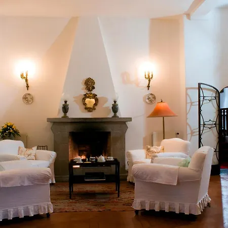 Ξενοδοχείο La Villarosa Terme