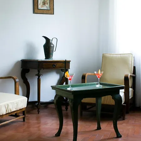 Ξενοδοχείο La Villarosa Terme 4*