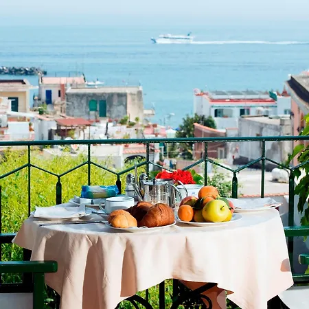 Ξενοδοχείο La Villarosa Terme