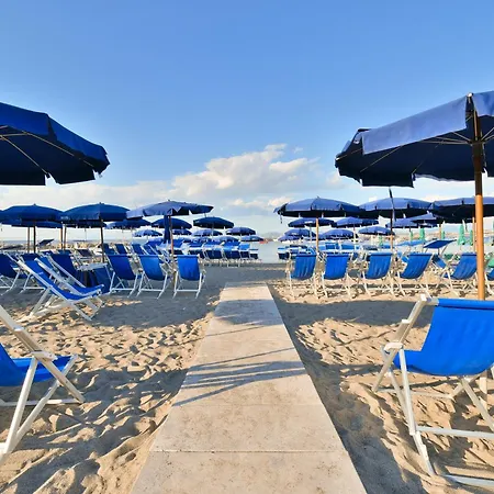 Ξενοδοχείο La Villarosa Terme 4*