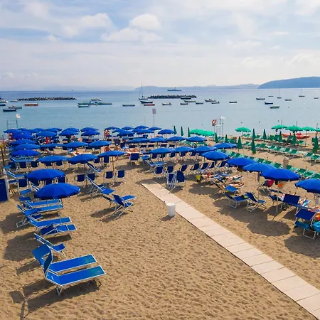 Ξενοδοχείο La Villarosa Terme Ίσκια