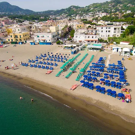 La Villarosa Terme Ίσκια