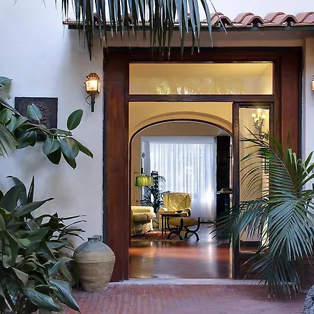 La Villarosa Terme 4*
