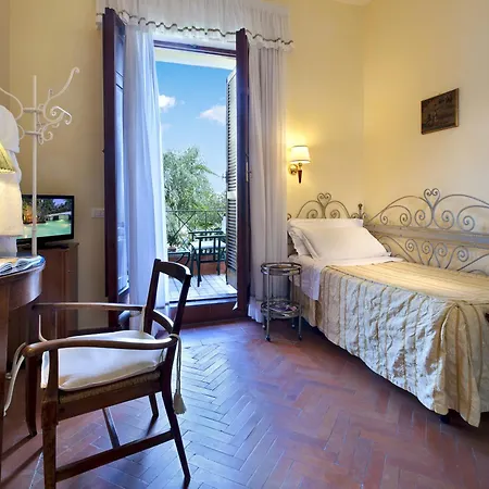 La Villarosa Terme Ξενοδοχείο Ίσκια