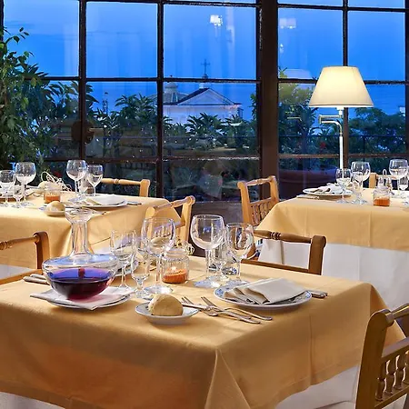 La Villarosa Terme Ξενοδοχείο 4*