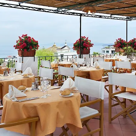 La Villarosa Terme Ξενοδοχείο Ίσκια