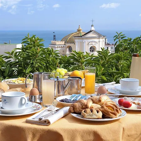 La Villarosa Terme 4*