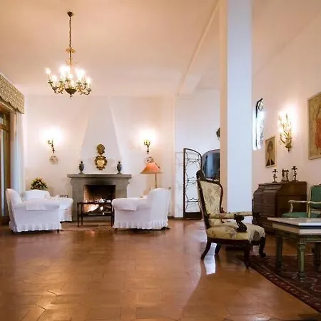 La Villarosa Terme Hotel Ischia