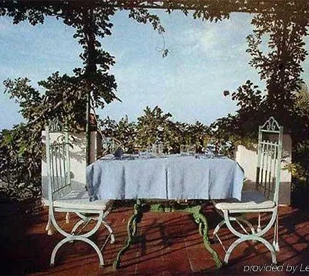 La Villarosa Terme