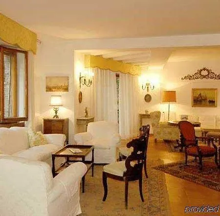 Ξενοδοχείο La Villarosa Terme 4*