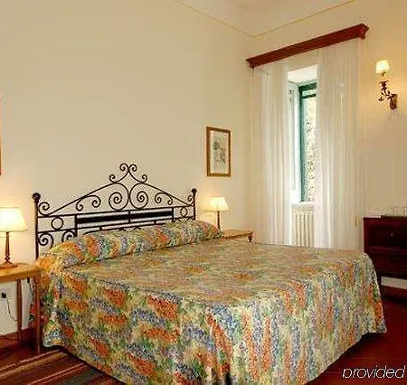 Ξενοδοχείο La Villarosa Terme