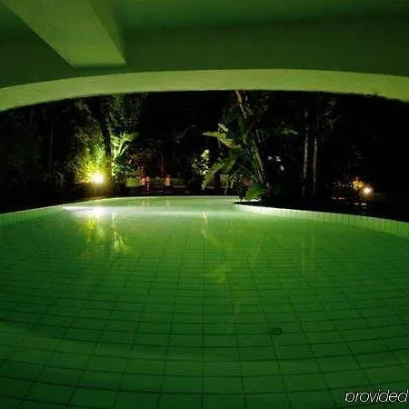 Ξενοδοχείο La Villarosa Terme Ίσκια