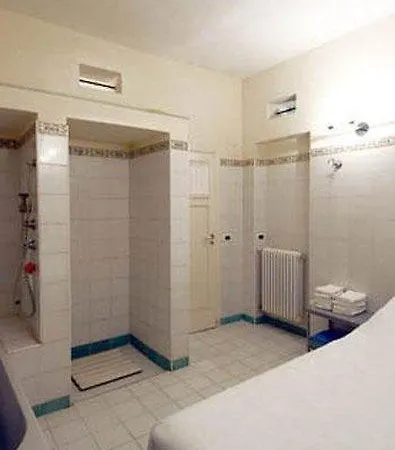 Ξενοδοχείο La Villarosa Terme 4*