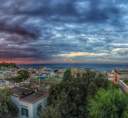 La Villarosa Terme Ίσκια