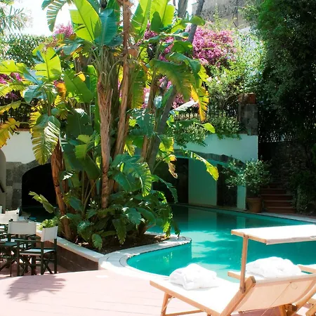 La Villarosa Terme Ίσκια