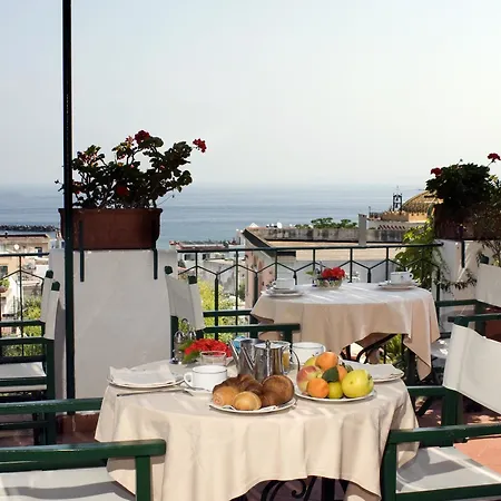 Ξενοδοχείο La Villarosa Terme