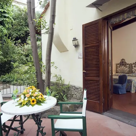 La Villarosa Terme 4* Ίσκια
