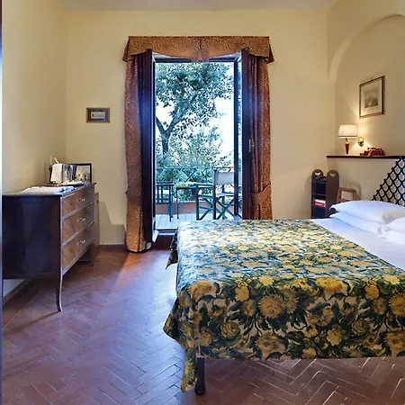 La Villarosa Terme Ξενοδοχείο Ίσκια