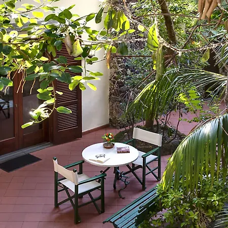 Ξενοδοχείο La Villarosa Terme Ίσκια
