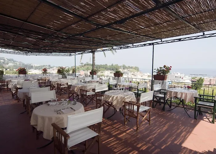 La Villarosa Terme 4*