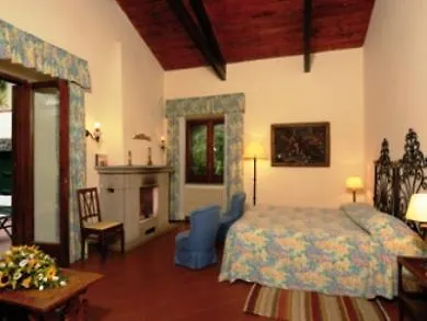 Ξενοδοχείο La Villarosa Terme Ίσκια