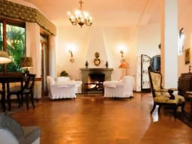 La Villarosa Terme 4* Ίσκια