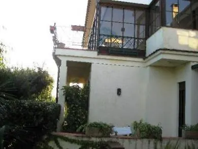 Ξενοδοχείο La Villarosa Terme