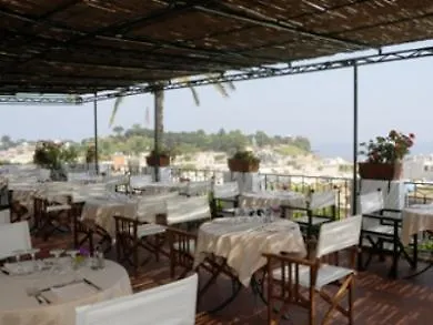 La Villarosa Terme Ίσκια