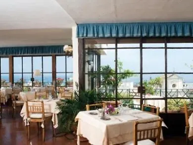 La Villarosa Terme Ξενοδοχείο