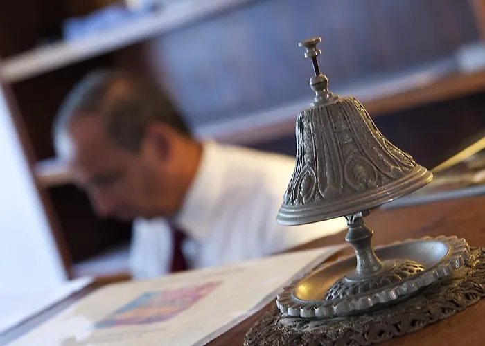 Ξενοδοχείο La Villarosa Terme Ίσκια