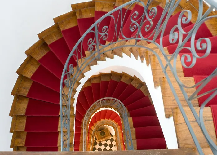 Ξενοδοχείο La Villarosa Terme Ίσκια