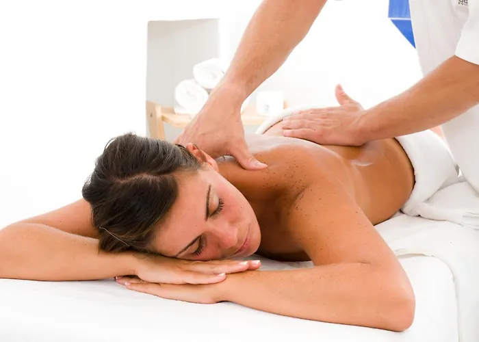 Ξενοδοχείο La Villarosa Terme 4*