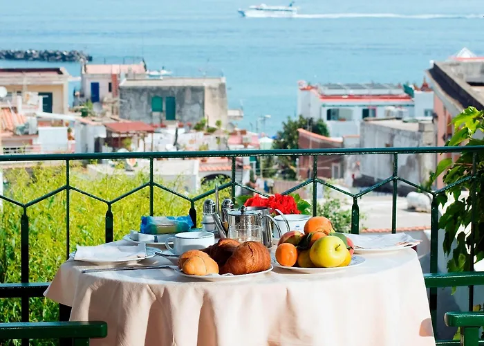 Ξενοδοχείο La Villarosa Terme