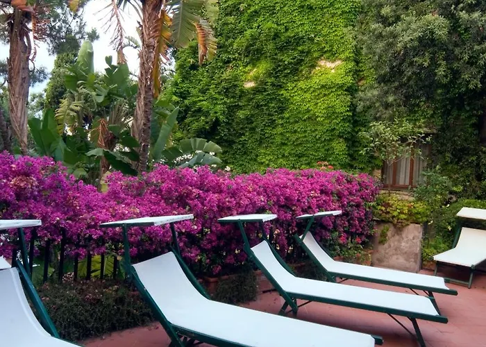 La Villarosa Terme Ίσκια