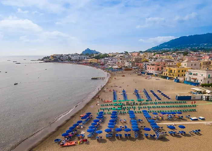 La Villarosa Terme Ίσκια