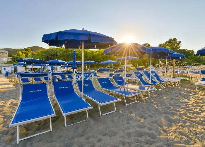 Ξενοδοχείο La Villarosa Terme