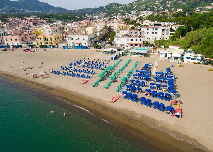 La Villarosa Terme Ίσκια