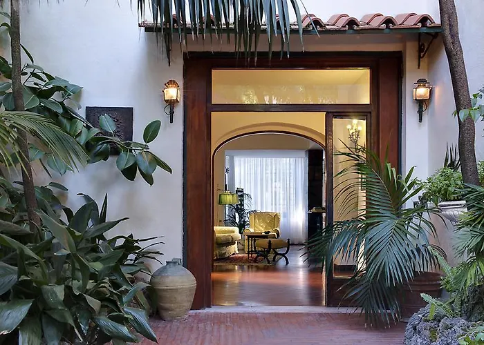 La Villarosa Terme 4*