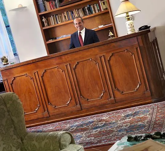 La Villarosa Terme Ξενοδοχείο Ίσκια