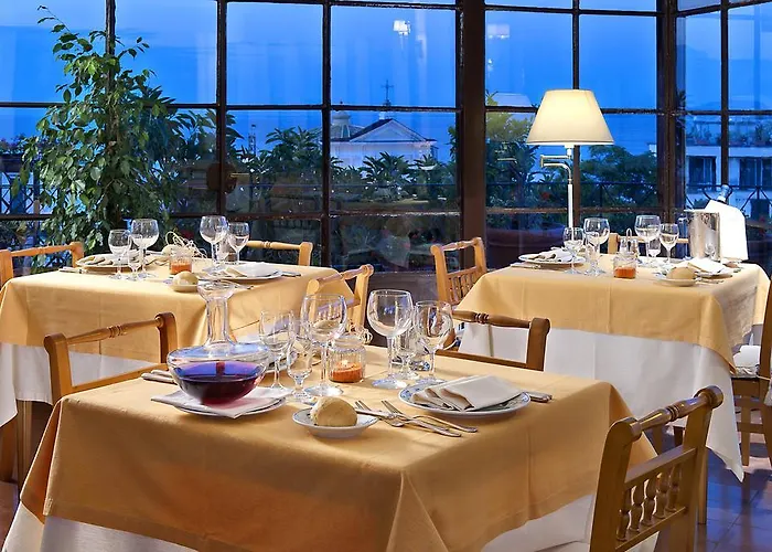 La Villarosa Terme Ξενοδοχείο 4*