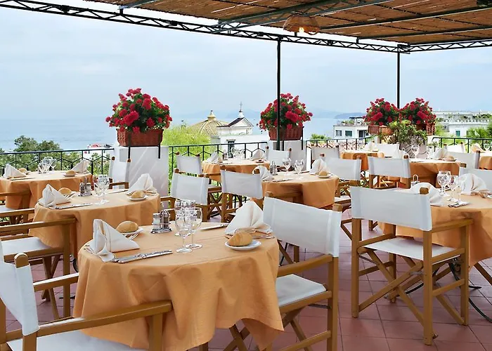 La Villarosa Terme Ξενοδοχείο Ίσκια