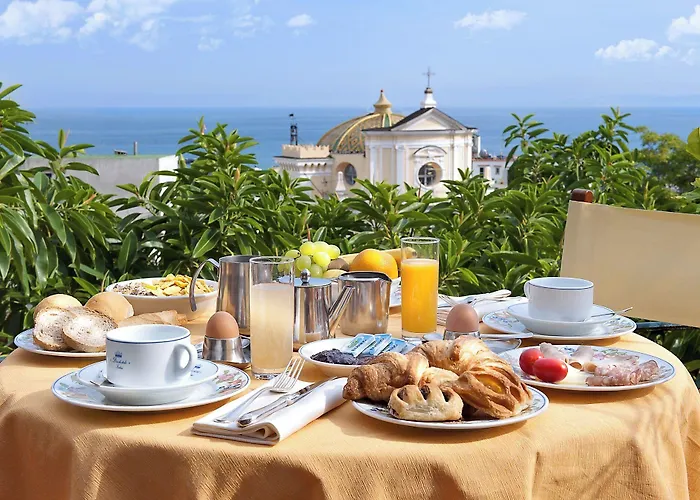 La Villarosa Terme 4*