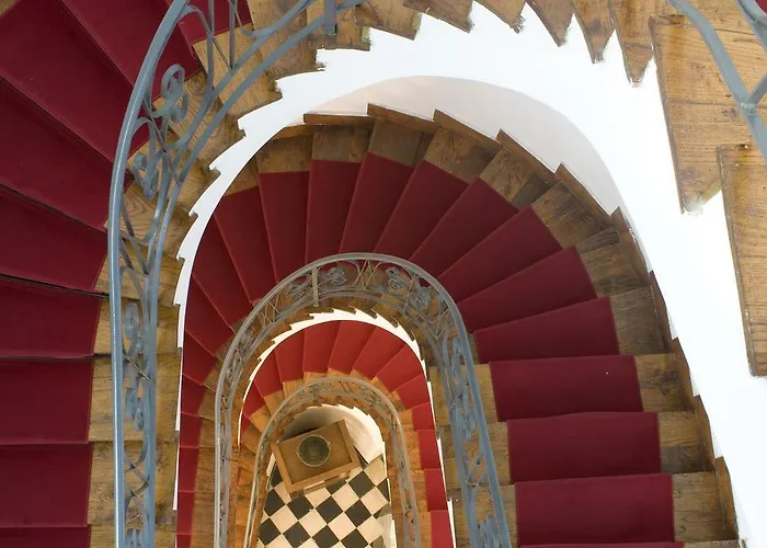 Ξενοδοχείο La Villarosa Terme 4*