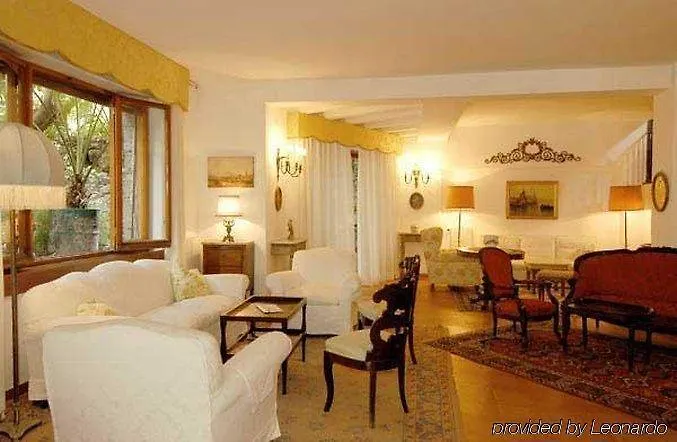 Ξενοδοχείο La Villarosa Terme 4*