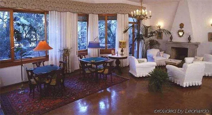 La Villarosa Terme Ίσκια