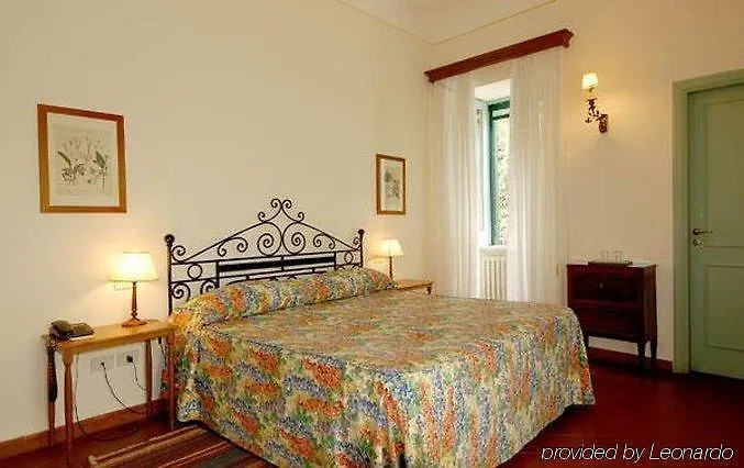 Ξενοδοχείο La Villarosa Terme