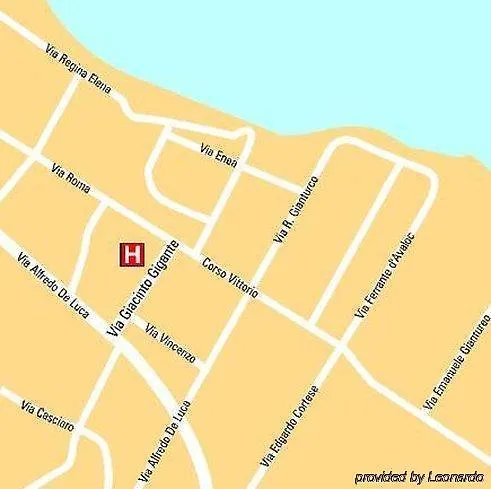 La Villarosa Terme Ίσκια