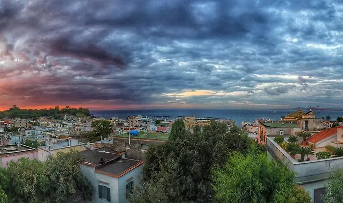 La Villarosa Terme Ίσκια